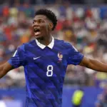 Man Utd handed Tchouameni boost - Friday's gossip