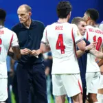 England missing final piece of jigsaw - Kane