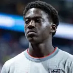 Thomas Tuchel explains Kobbie Mainoo injury after midfielder’s zero World Cup minutes
