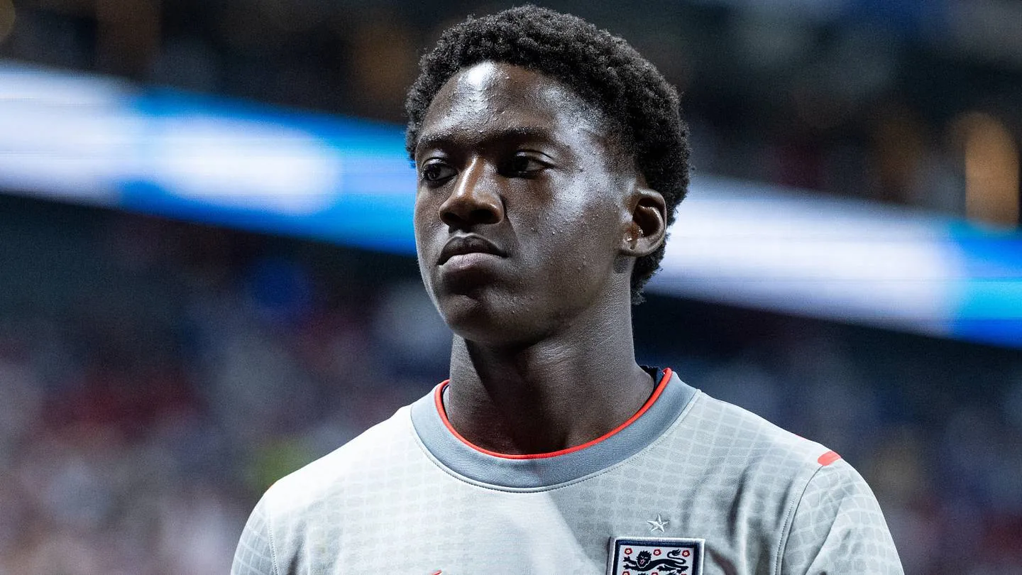 Thomas Tuchel explains Kobbie Mainoo injury after midfielder’s zero World Cup minutes