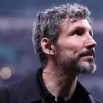 Mark van Bommel appointed as Belgium head coach
