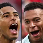 World Cup 2026 bracket and knockout fixtures - who's facing who in the semi-finals and route to final