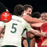 Nations Championship: Wales opt against midfield bulk to face South Africa