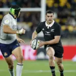 Rennie makes bold call in forwards for team to face Ireland at Eden Park - NZ Herald