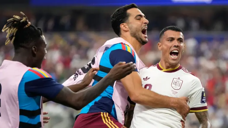 World Cup 2026: A team blowing away individuals - Spain masterclass flattens France