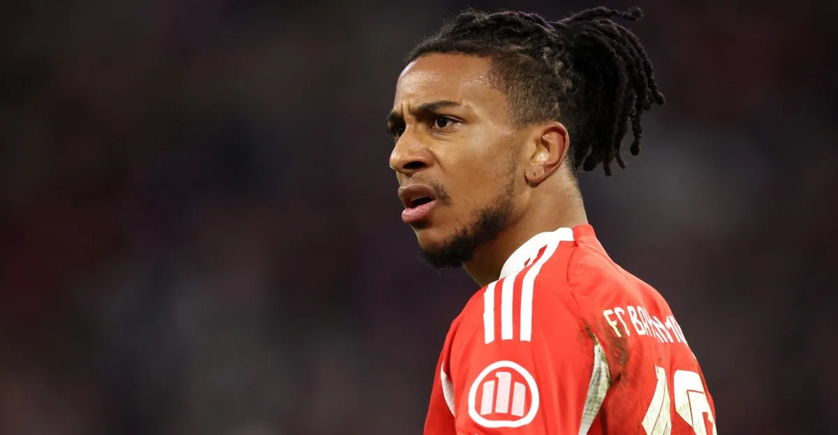 "A stunning deal".. Mbappe to Perez: I have convinced a World Cup star to join Real Madrid - Goal.com
