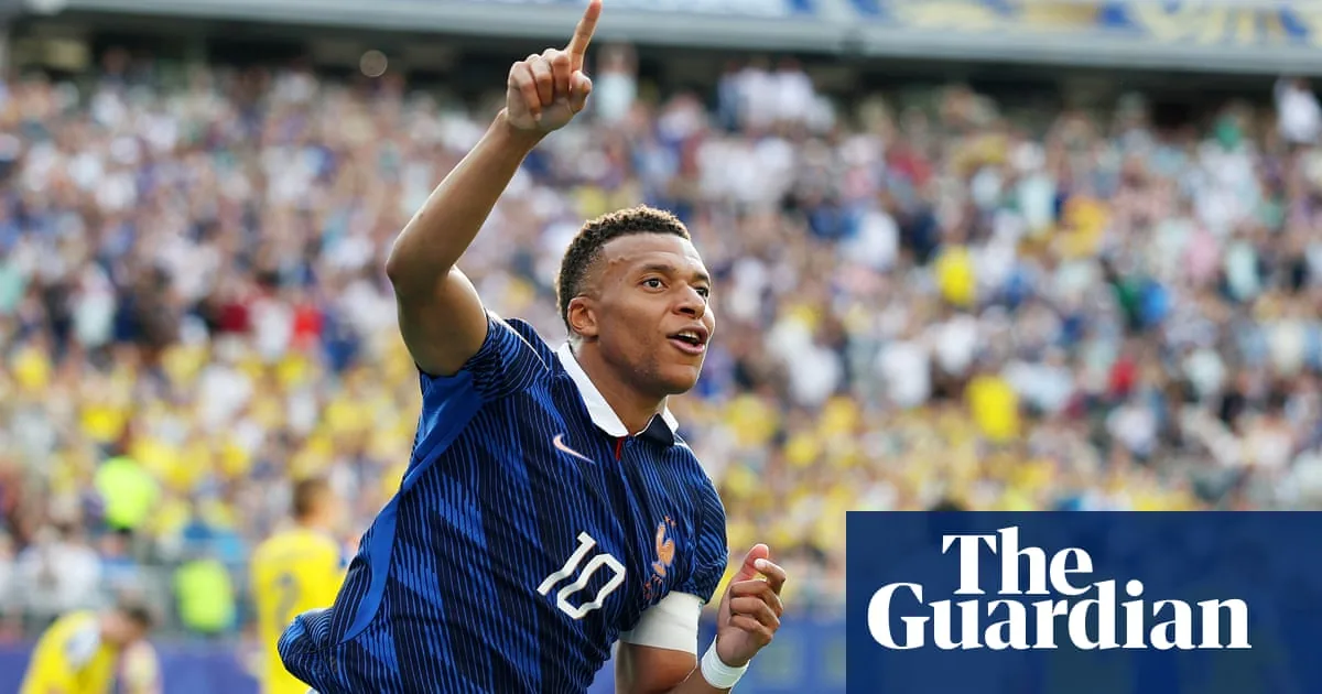 World Cup 2026: France are united, free and brilliant - can anyone stop them?
