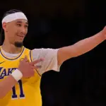 Lakers Lose Big Man in Free Agency