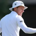 Peter Malnati ties course record with 9-under-par 61 at Rocket Classic - Detroit Free Press