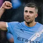 Real Madrid confident of signing Rodri - Saturday's gossip