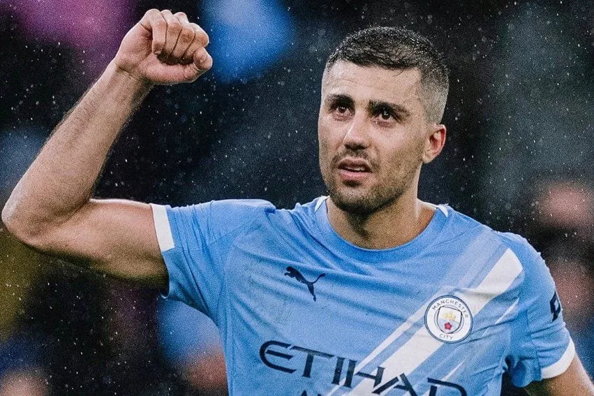 Real Madrid confident of signing Rodri - Saturday's gossip