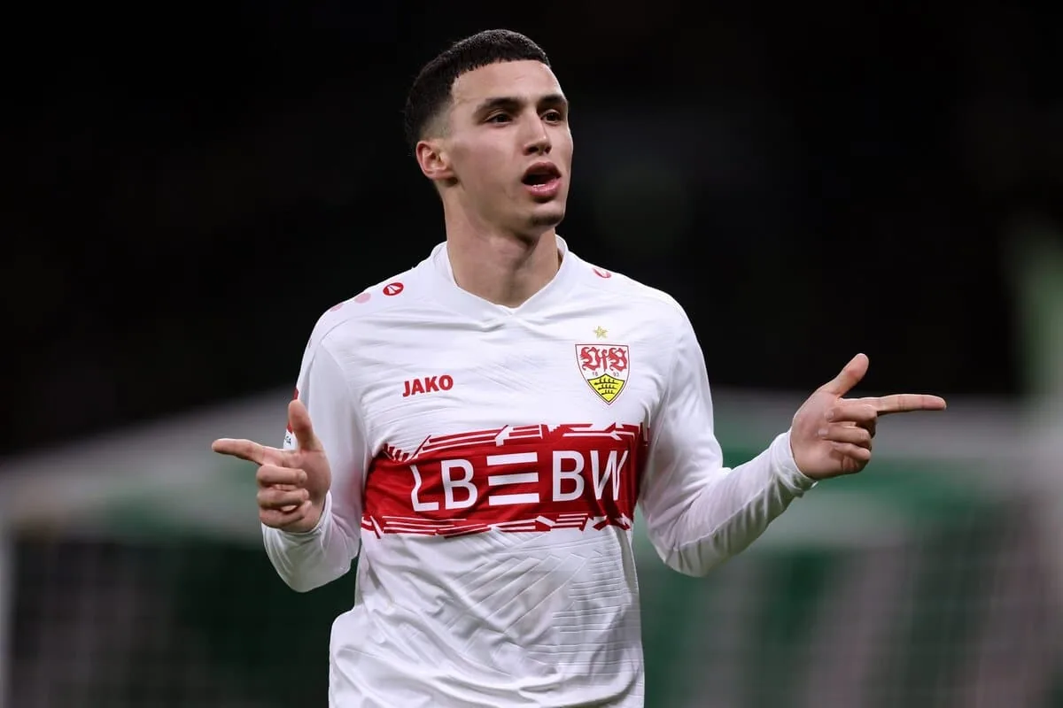 Mercato: two English clubs interested in Bilal El Khannouss