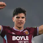 Tottenham sign Mateus Fernandes from West Ham for club-record £85m fee