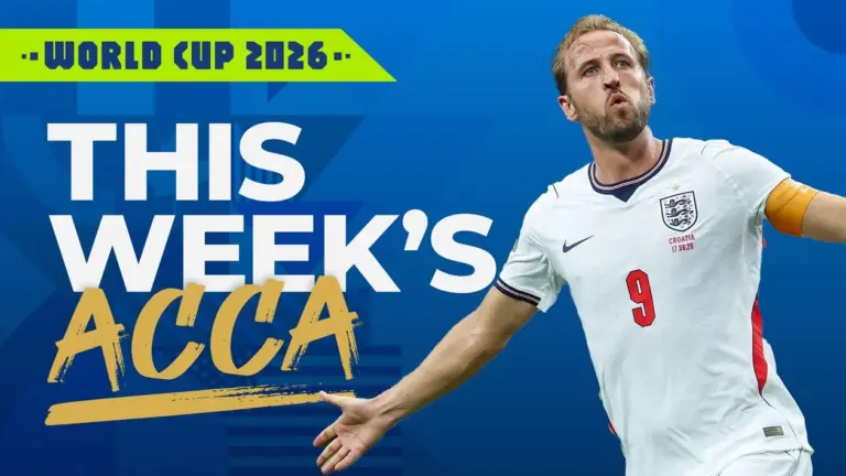 Norway vs. England LIVE: World Cup 2026 updates as Norway have goal disallowed