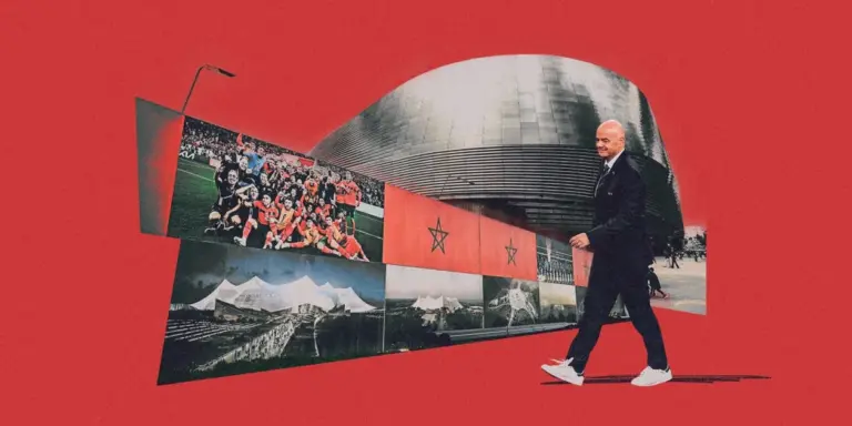 World Cup 2030 (very early) power rankings: who will challenge Spain at top?