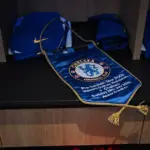 Xabi Alonso's first Chelsea match was a tale of four strikers