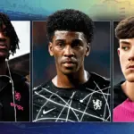 Why Chelsea keep signing Manchester City academy graduates - Read Chelsea