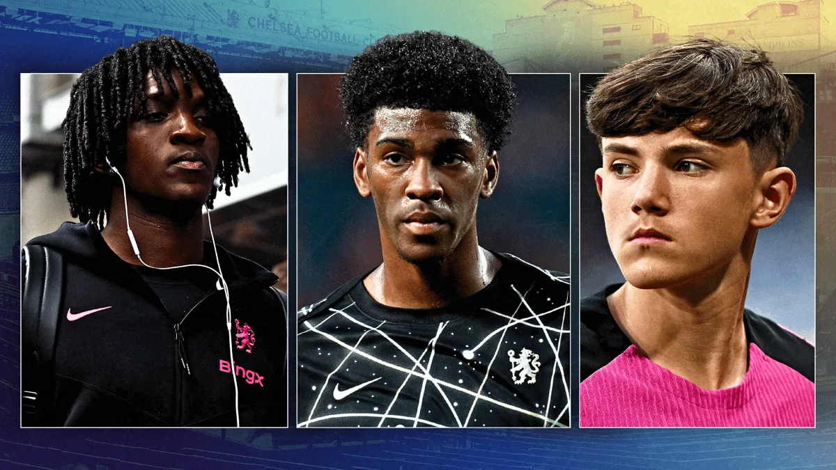 Why Chelsea keep signing Manchester City academy graduates - Read Chelsea