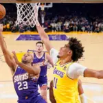 The Utah Jazz lost Walker Kessler, but at least they have Jaxson Hayes
