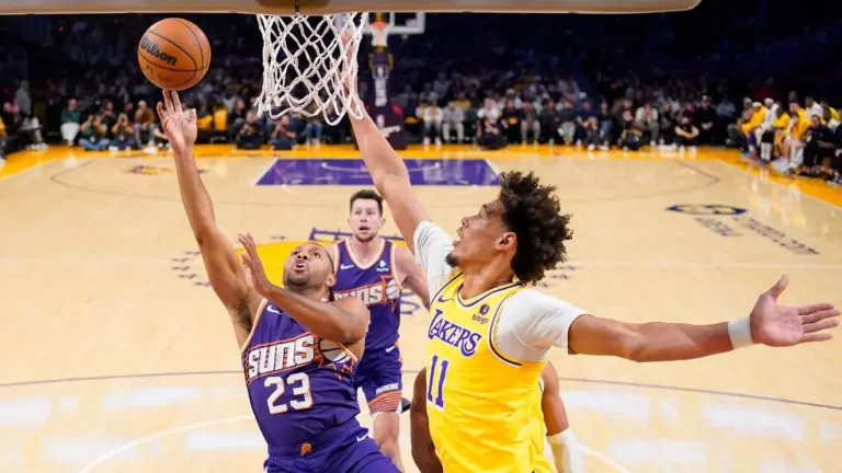 The Utah Jazz lost Walker Kessler, but at least they have Jaxson Hayes