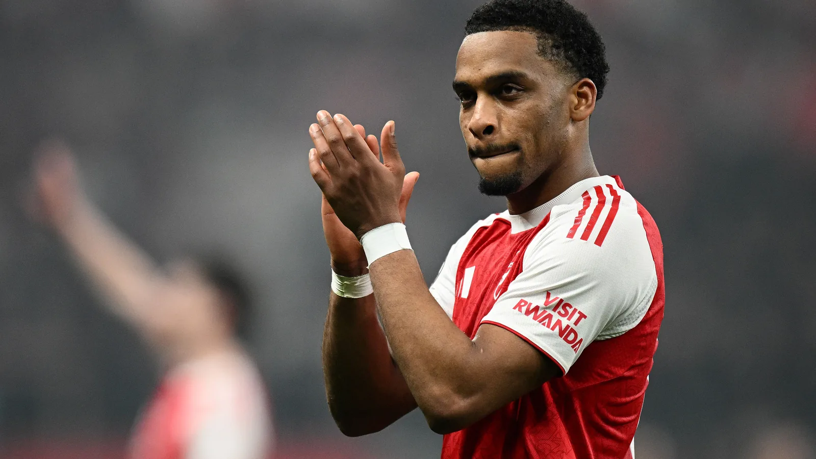 Jurrien Timber leaves Arsenal pre-season camp in latest injury blow