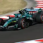 Franco Colapinto’s ominous warning on Aston Martin’s upgraded F1 car - Motorsport.com