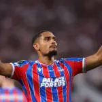 Maxence Lacroix: Chelsea in talks with Crystal Palace over signing of France international defender