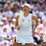 Wimbledon 2026: Swan v Keys, plus Swiatek and Zverev in action on day four – live