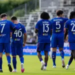 Man Utd news: Red Devils' youngsters catch the eye in Rosenborg win
