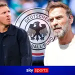 World Cup 2026: Germany seek talks with Jurgen Klopp as Julian Nagelsmann resigns