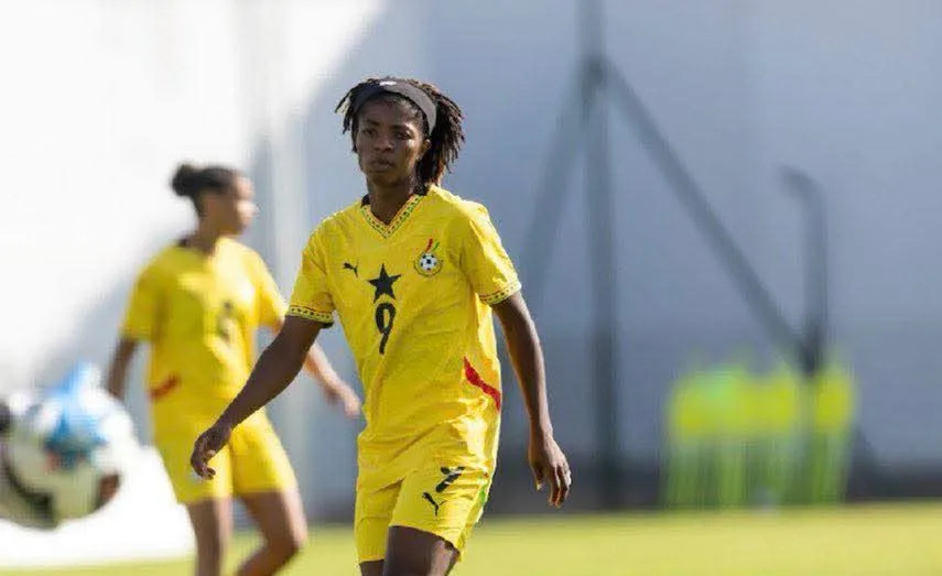 Abambilla, Animwa miss out on Queens’ final squad for WAFCON 2026
