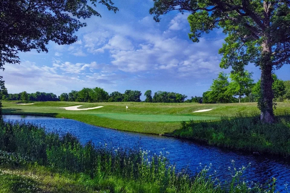 2026 John Deere Classic: How to watch, PGA schedule on ESPN