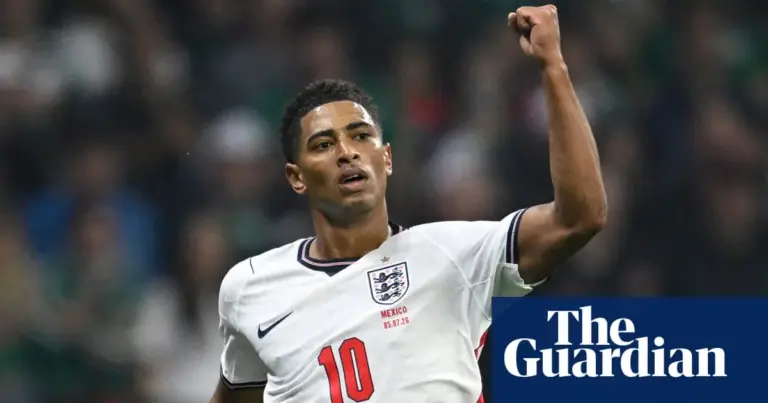 How Thomas Tuchel has helped unlock Jude Bellingham’s attacking potential for England – Between the Lines