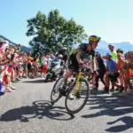 Pogacar on verge of fifth Tour after Alpe d'Huez win