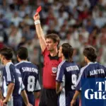 World Cup 2026: Chance to face Lionel Messi once in a lifetime - Nico O'Reilly