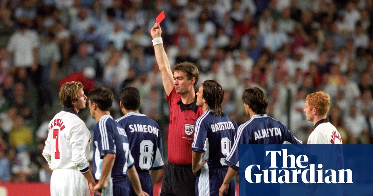World Cup 2026: Chance to face Lionel Messi once in a lifetime - Nico O'Reilly