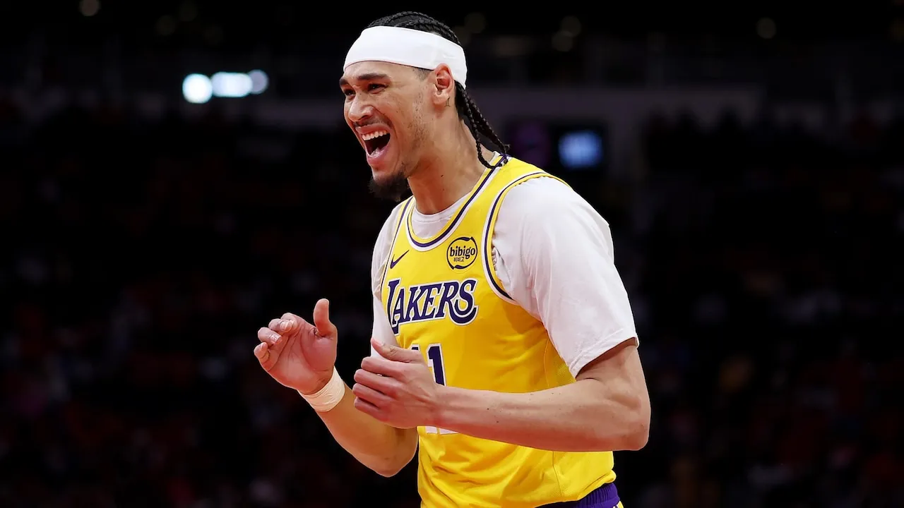 Los Angeles Lakers v Houston Rockets - Game Six