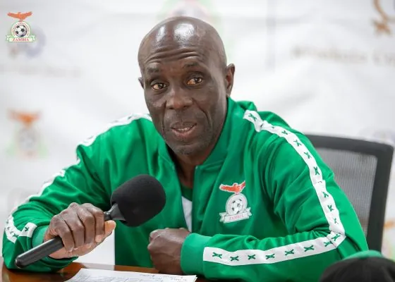 WAFCON: Copper Queens Set to Leave for Algeria