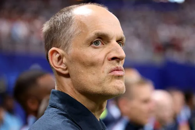 It is highly unlikely Thomas Tuchel will be sacked by the FA