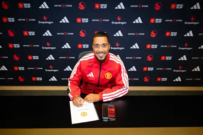 Manchester United Daily 20260715