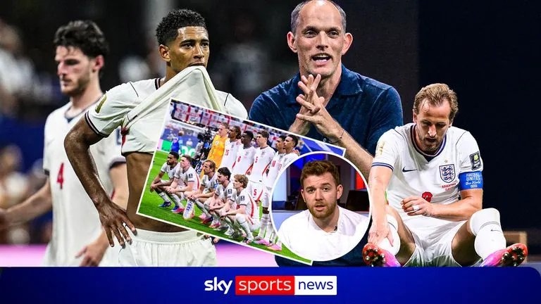 Sam's 'Are Tuchel DNA comments correct or an excuse?' Analysis