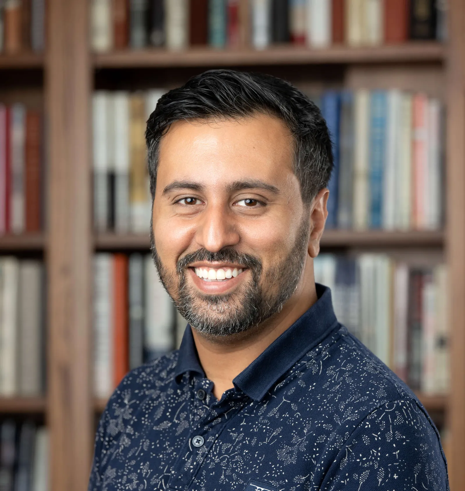 Ashish Malhotra