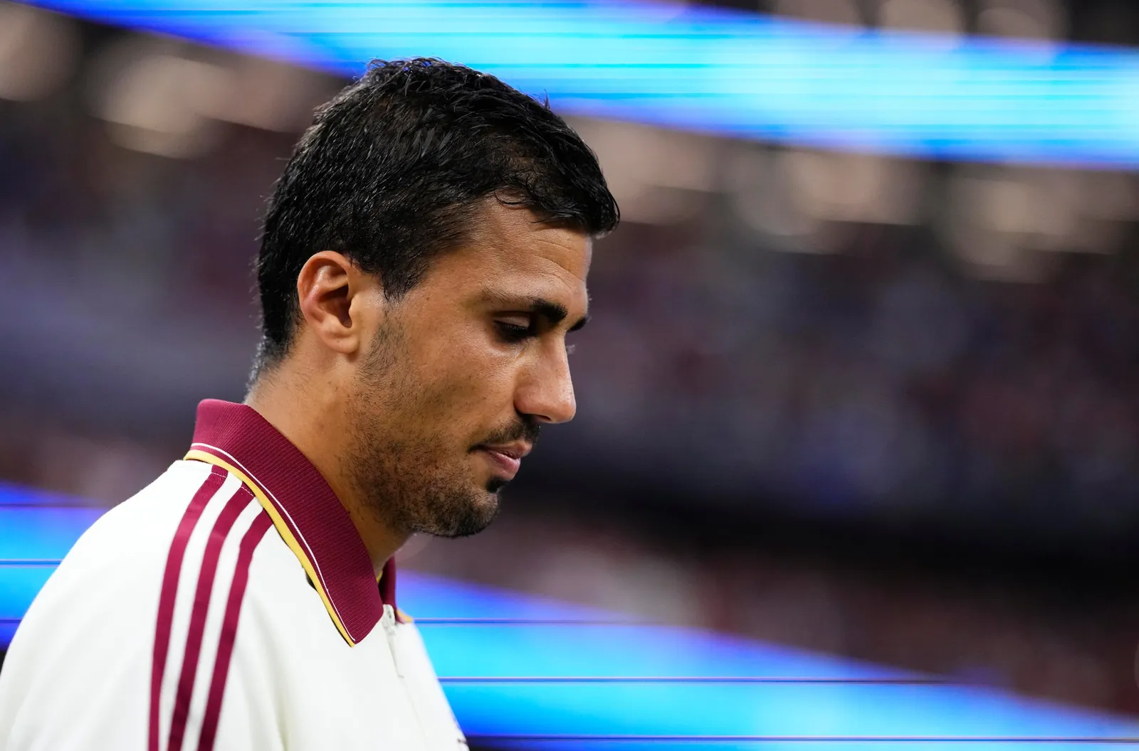 Real Madrid will try to sign Rodri after the FIFA World Cup -report