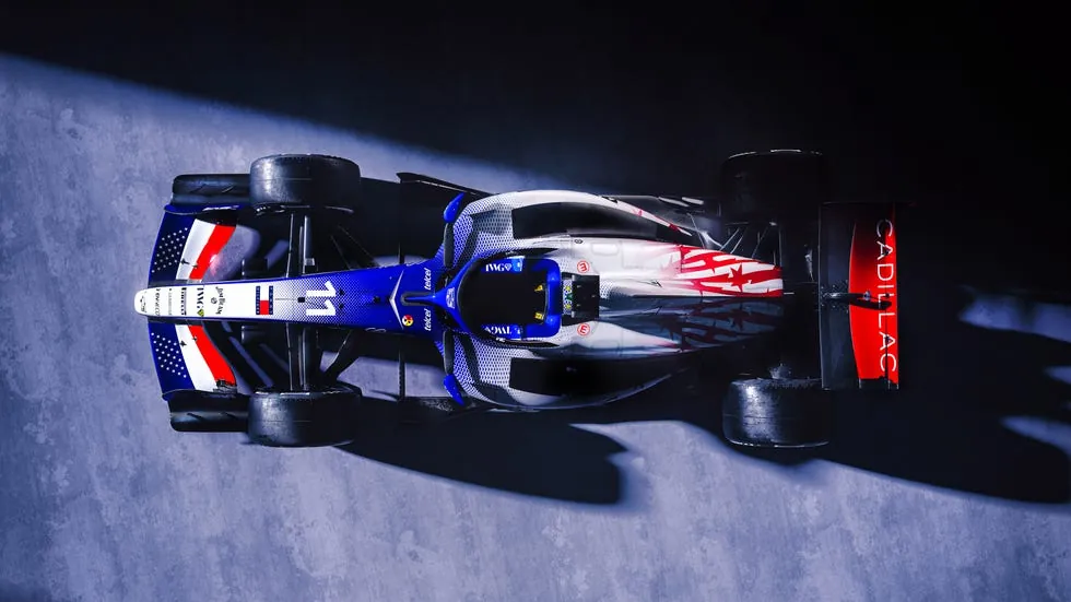 250th livery