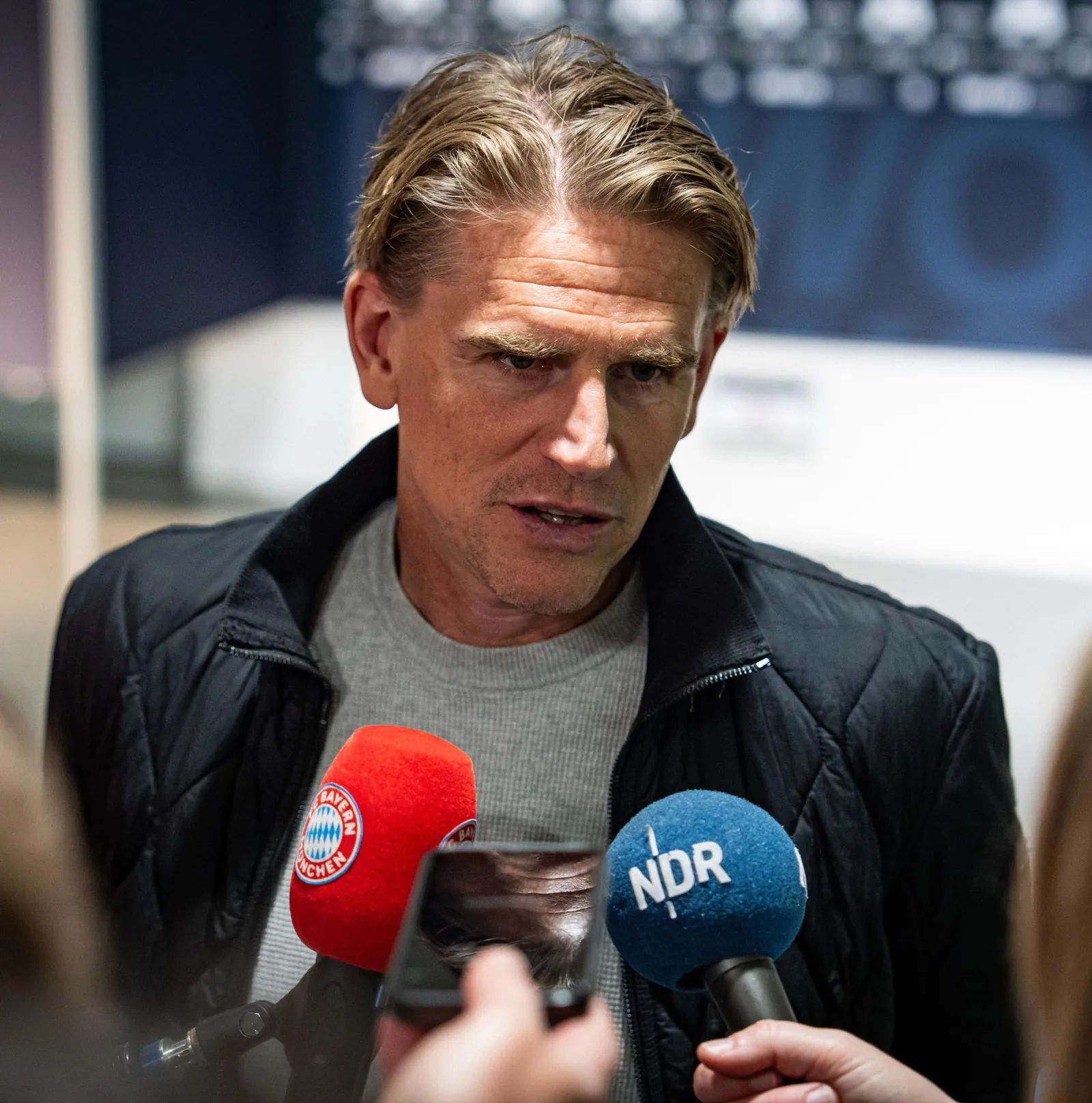 Bayern Munich sporting director suggests more signings are unlikely