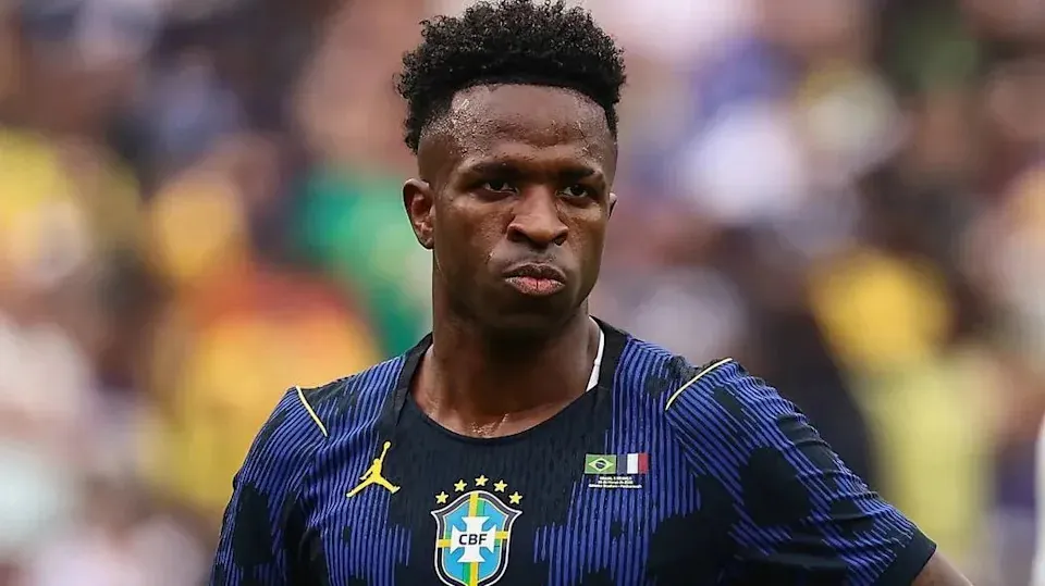 Vinicius Junior