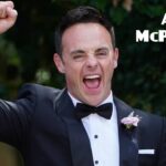 Ant McPartlin
