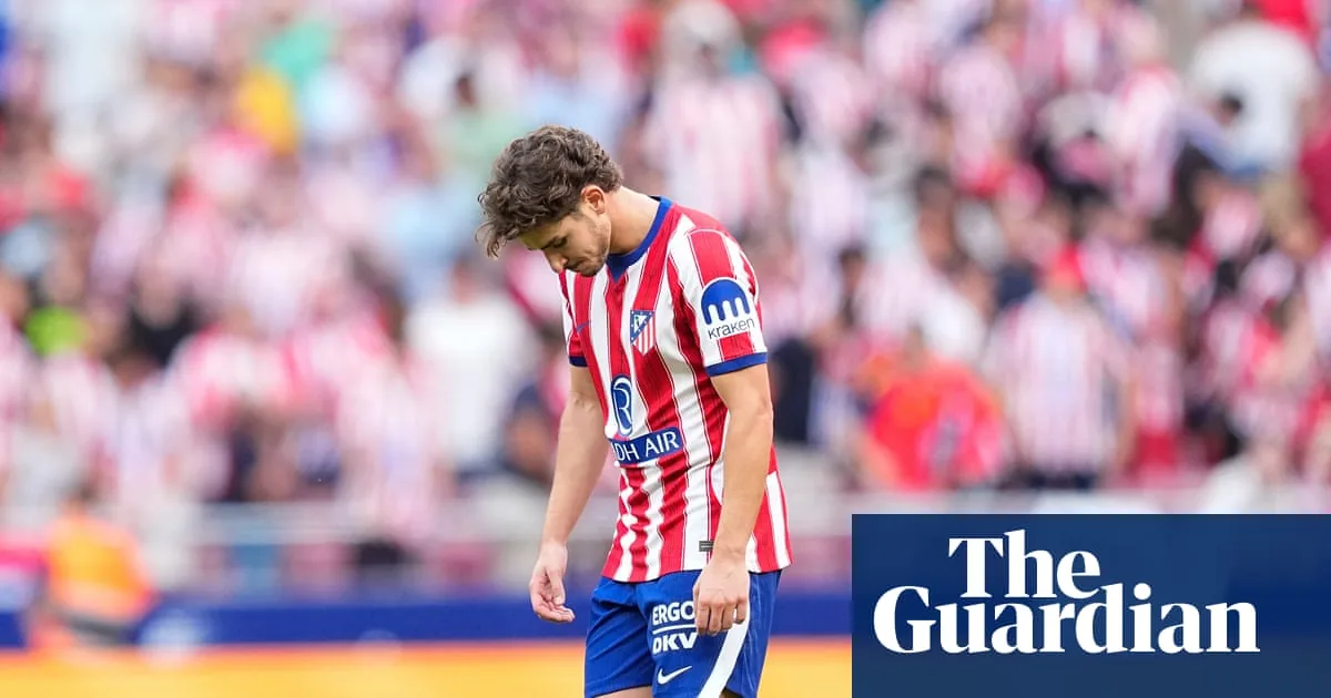 Julian Alvarez transfer news: Arsenal, Barcelona or Atletico Madrid stay for striker?