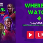 Wafcon 2026 final: Cameroon 3-0 Malawi - Marie Ngah Manga helps Indomitable Lionesses to first title