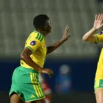 SA survive group-stage scare to set up Wafcon quarterfinal with Morocco